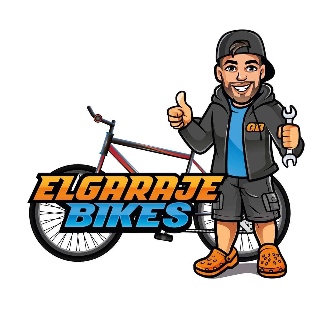 El Garaje Bikes